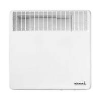 Конвектор електричний Bonjour Turbo Heat 10 CEG BL-Meca/Q1 (750W)