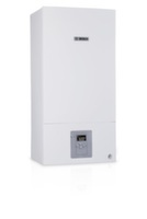Конденсаційний котел Bosch Condens 2500 W WBC 28-1 DC