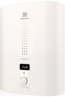 Електричний водонагрівач Electrolux EWH 80 Centurio IQ 2.0