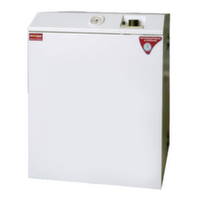 Газовий котел Колві Eurotherm KT 8 TSY B