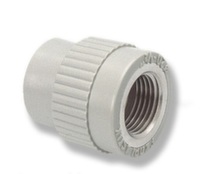 Ekoplastik Муфта з внутрішньою різьбою 40х1 1/4"