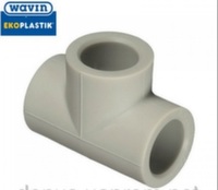 Ekoplastik Трійник d75