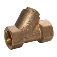 Фільтр магістральний Fado New 1/2"