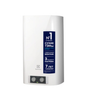 Електричний водонагрівач Electrolux EWH 80 Formax