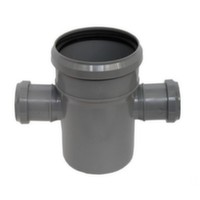 Хрестовина ПП Valrom 110х50х50 87°
