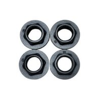 Комплект футорок ASG Graphite 1/2"