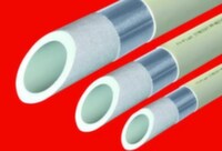 Поліпропіленова труба FV Plast Stabi 90x13,2