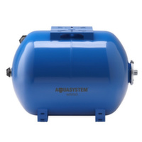 Гідроакумулятор Aquasystem VAO 100