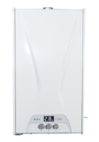 Газовий котел ECA Gelios Plus 13 HM