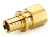 Муфта з внутрішньою різьбою General Fittings 16(2,2)x1/2"