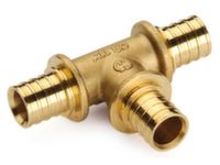 Трійник General Fittings 25(3,5)x25(3,5)x25(3,5)