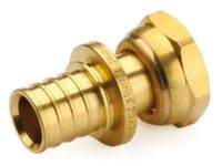 Муфта з накидною гайкою General Fittings 16(2,2)x1/2"