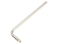 Трубка L-подібна General Fittings 16(2,2)x15 250 мм