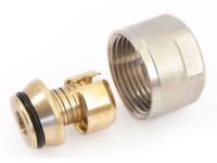 Євроконус General Fittings 16x2,2x3/4"