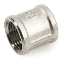 Муфта хромована General Fittings 1/2"