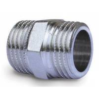 Ніпель хромований General Fittings 1/2"