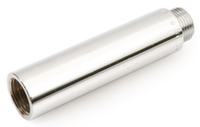Подовжувач хромований General Fittings 1/2" х 10 мм