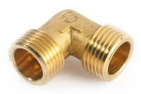 Куточок General Fittings 1/2" ПН