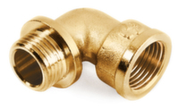 Куточок General Fittings 1 1/2" НВ