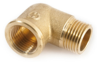 Куточок General Fittings 3/4" НВ