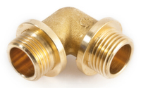 Куточок General Fittings 1/2" ПН