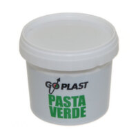 Паста для пакування Go-Plast Pasta Verde 450 гр