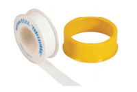 Стрічка тефлонова Go-Plast PTFE (1/2") 12 мм х 12 м х 0,1 мм (для газу)