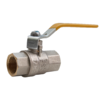 Кран газовий Fado NEW 1/2" ВВ довга ручка