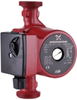 Насос циркуляійний Grundfos UPS 25-60 180 мм (неоригінальний)