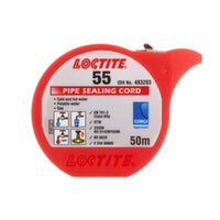 Нитка поліамідна для пакування LOCTITE 55 50 м Henkel