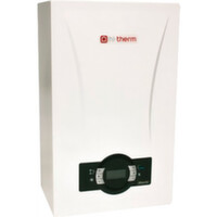 Конденсаційний котел Hi-Therm Matrix 24 кВт