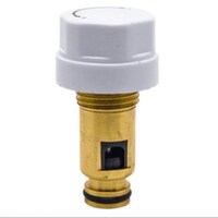 Вбудований термостатичний вентиль Inner M30x1,5