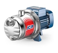Самовсмоктувальний насос Pedrollo JCRm 1A-N (0,55 кВт)