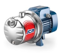 Самовсмоктувальний насос Pedrollo JCRm 2A (1,1 кВт)