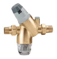 Редуктор тиску Caleffi 3/4" зі шкалою та фільтром