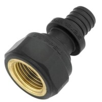 З'єднувач KAN-Therm Push PPSU з внутрішньою різьбою 14x2 G1/2"