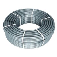 Труба багатошарова KAN-Therm PE-Xc/Al/PE-HD Push PLATINUM 32x4,4
