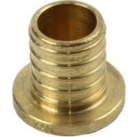 Заглушка KAN-Therm Push 18x2,5