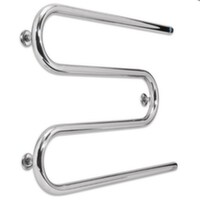 Рушникосушарка водяна Laris Змійовик 30 PC3 700x500 1/2" ВР