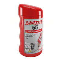 Нитка поліамідна для пакування LOCTITE 55 160 м Henkel