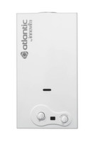 Газова колонка Atlantic by innovita Trento lono Select 11iD