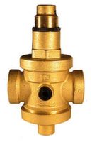 Редуктор тиску Malgorani Eurobrass 1/2"