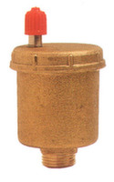 Повітряскидач автоматичний вертикальний Malgorani 3/8" PN10