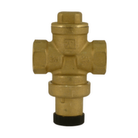 Редуктор тиску Malgorani Minibrass 1/2"