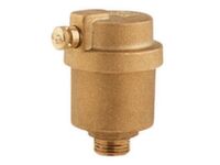 Повітряскидач автоматичний вертикальний Malgorani 1/2" PN10