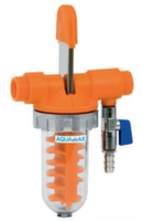 Магнітний фільтр Aquamax Supameg Compact 3/4"