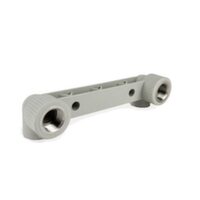 Планка під змішувач ASG-plast 25x1/2"