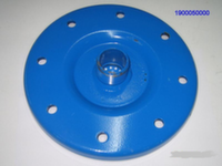 Фланець для гідроакумулятора Zilmet 500-750-1000 л