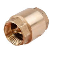 Зворотний клапан Україна 1/2"