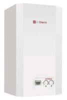 Газовий котел Hi-Therm Optimus 24 кВт